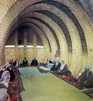 Mudhif